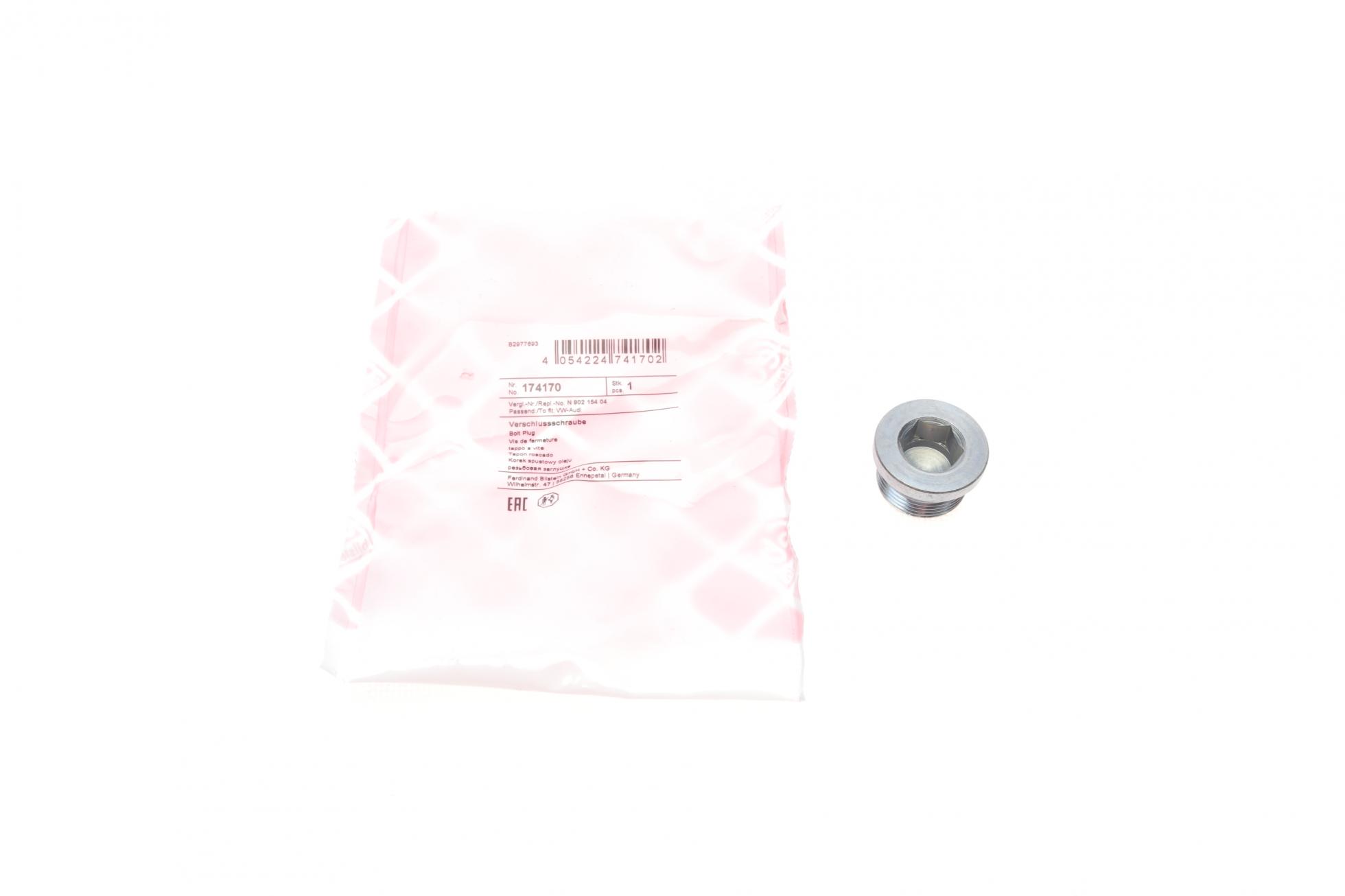 174170 FEBI BILSTEIN